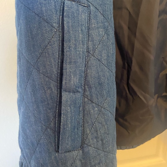 ❌SOLD❌ NWOT - Old Navy Fall Jacket! - Picture 8 of 12